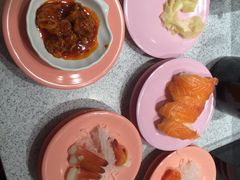 -争鲜回转寿司(南开大悦城店)