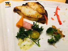 -割烹旭日本料理(龙湖狮山天街店)