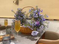 -LE SHARE洛笙·花园西餐(北京路步行街店)