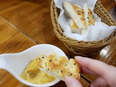 -TUK土耳其餐厅·下午茶(卢湾店)