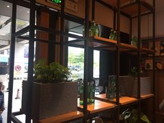 靠窗位-乐凯撒披萨(中心书城店)