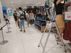 -优衣库(长沙悦方IDmall店)