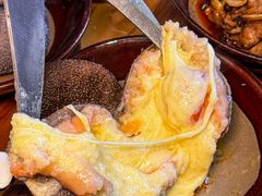-壹兆圆重庆火锅手工炒底料(长白格林玫瑰湾店)