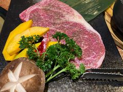 -炼火烤肉店