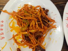 -西塔大冷面(市府大路店)