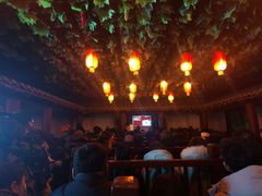 -济南方特东方神画