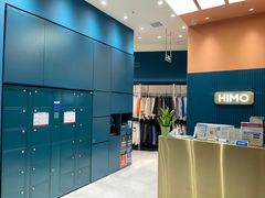 -海马体照相馆(北京朝阳大悦城店)