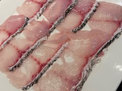 斑鱼片-皇城老妈火锅·川味传承(港湾店)