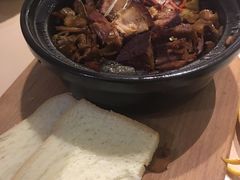 红烧肉-四小姐的店(王府井店)