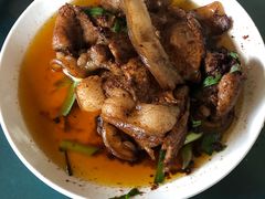 -代木儿回锅肉
