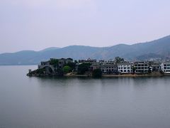 -大理洱海