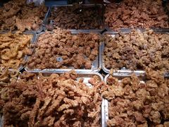 -炸肉先生总店(青泥店)