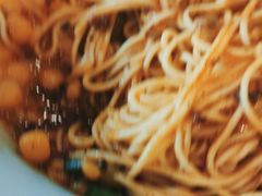 -兵哥豌豆面(青华店)
