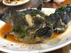 -明记海鲜大排档(巽寮湾店)