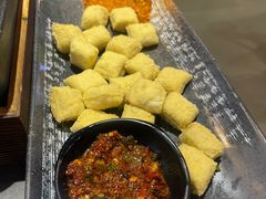 -微醺烤牛·炭火烧烤·精酿啤酒(东郊记忆店)