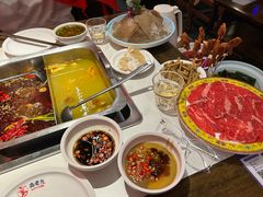 -重庆高老九火锅(吴中永旺店)