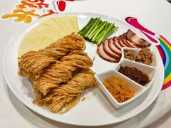 -大鸭梨烤鸭(甘家口店)