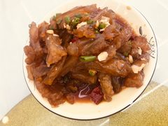 -渔中舟海鲜大排档(普陀沈家门店)