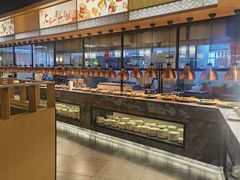 -福成自助烤肉(双桥万达店)