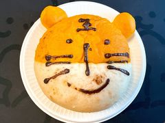 -CARINO BAKERY&CAFE(人广来福士店)