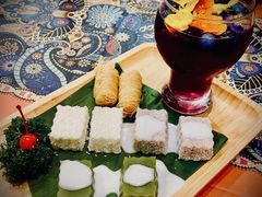 -荷花泰菜(东方新天地店)