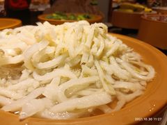 -龍歌自助小火锅(崂山丽达店)