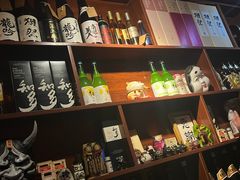 -半藏居酒屋(香港花园店)