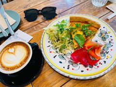 -Alimentari早午餐(安福路店)