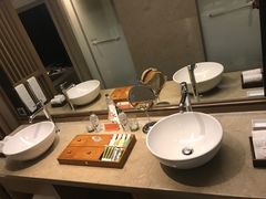 -台北北投丽禧温泉酒店