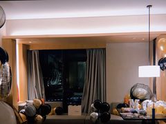 -深圳机场凯悦酒店