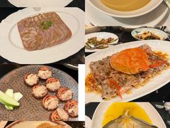 -杭州西子湖四季酒店·金沙厅