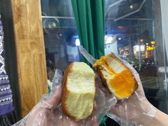 -婉泰·特色小吃·舂鸡脚(告庄二店)