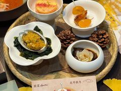 -自如ZSPACE四合院艺术餐厅