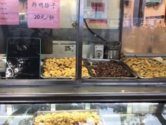 -护国寺小吃(新街口店)