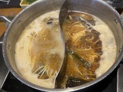 -呷哺呷哺 黄金牧场 (欢乐谷店)
