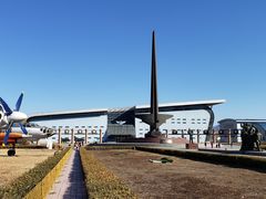 -中国航空博物馆
