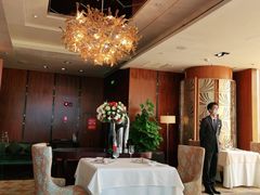 -丽思卡尔顿酒店-PALETTO意大利餐厅