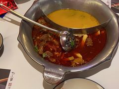 -刘一锅筋头巴脑(大悦城C店)