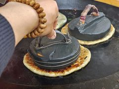 -老虎灶小吃