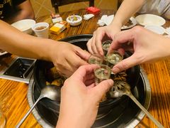 -伍哥厨房(新滘东路店)