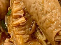 -吉祥面馆(孩儿巷北路店)