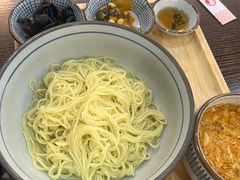 -蟹味阁·蟹黄面(体育西横街店)