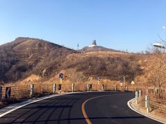 -定都峰