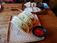 -Rural Tequila墨西哥餐厅(东川路店)