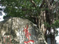 -乌山风景区