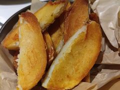 -Osteria Garden 生蚝花园餐厅(原进贤路店)
