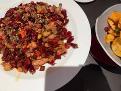 -茅庐毛血旺(临沂泰盛广场店)