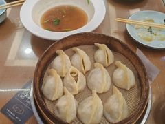 -百年认一力 太原老字号 (桥头街店)