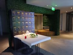 -春晖园度假酒店温泉