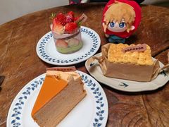 -奈诺甜品·生日蛋糕·下午茶(古城店)